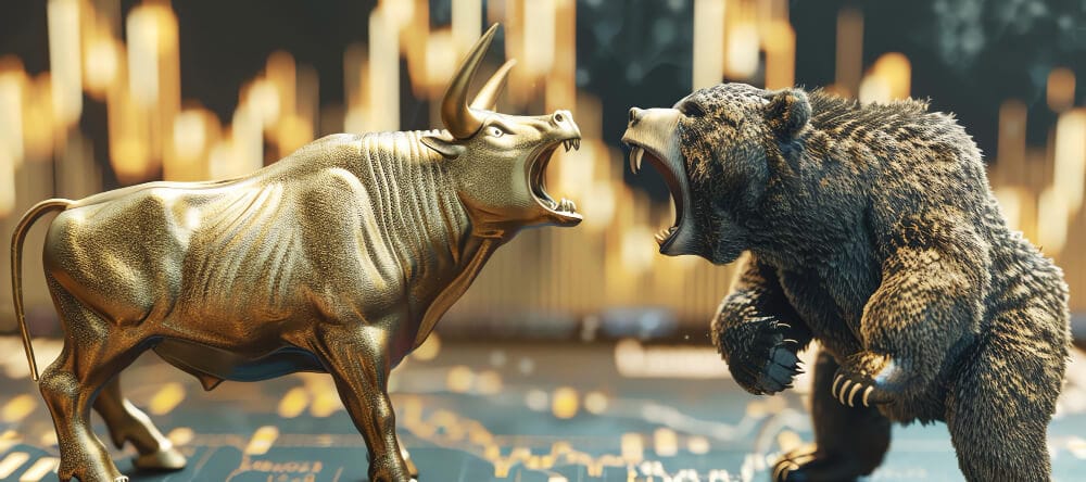 Bullish Scenario Bullish Scenario