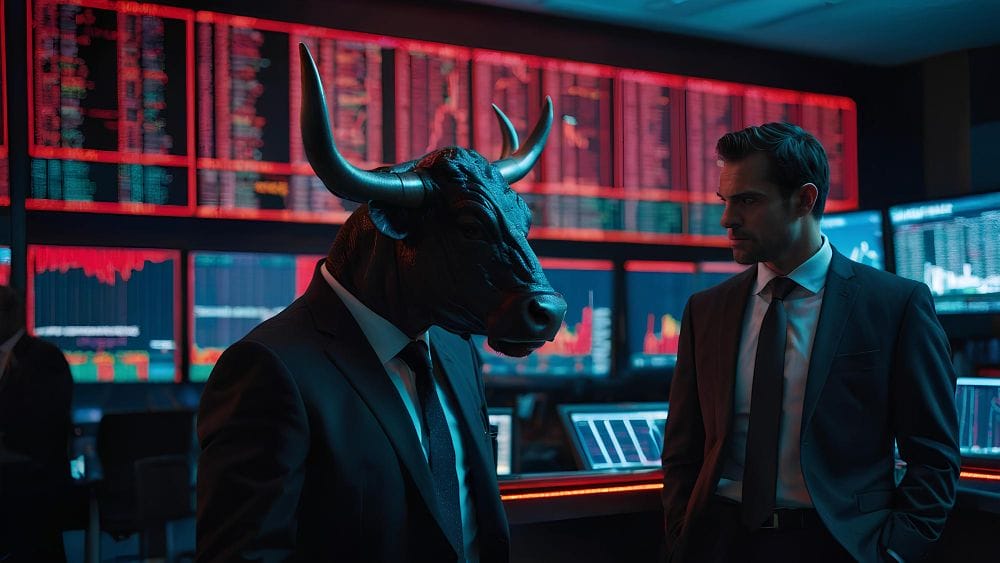 Bullish Trends Predicted Bullish Trends Predicted