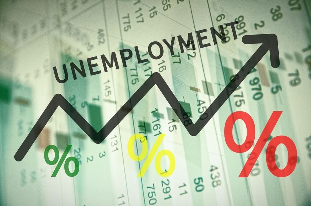 But Unemployment rate came in better numbers like 4.8 from 5.1 expected. But Unemployment rate came in better numbers like 4.8 from 5.1 expected.