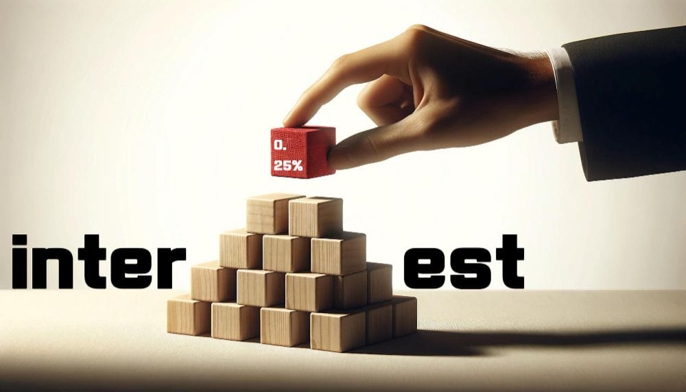 Buying Power and Interest Rates Buying Power and Interest Rates