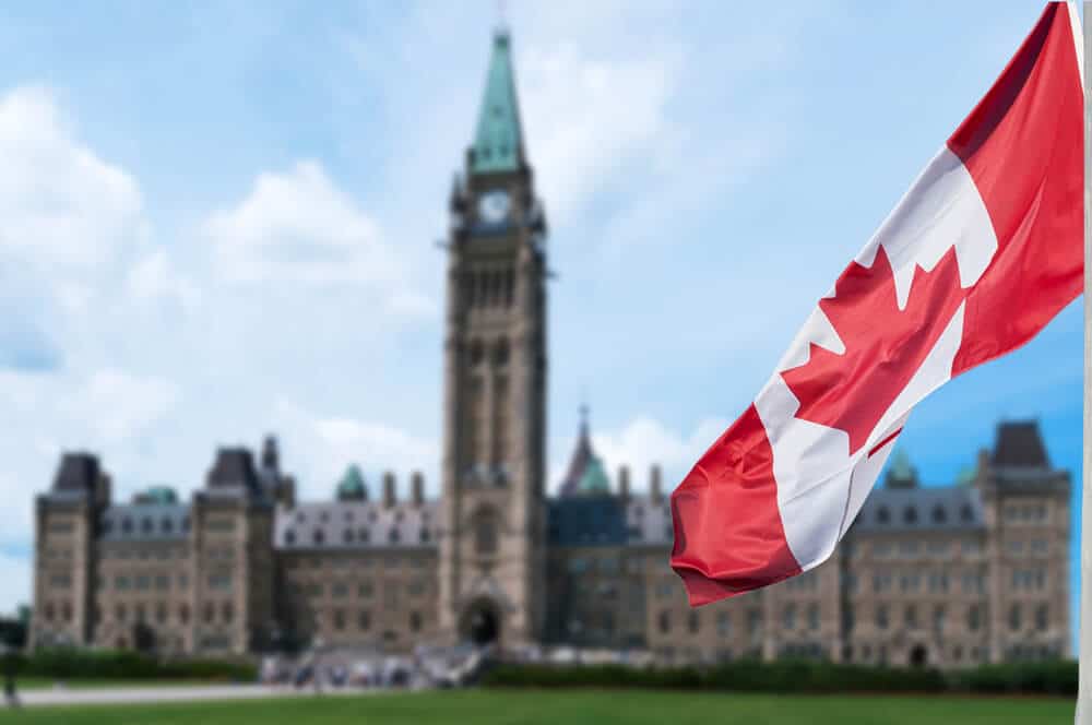 CAD Canadian Government CAD Canadian Government