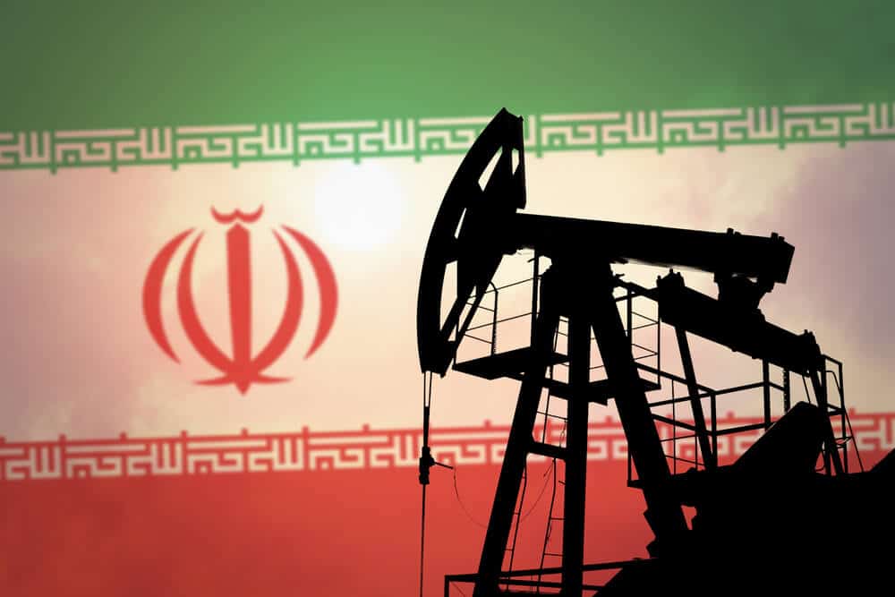 CAD Overall oil demand trend will be changed to the supply trend if Iran supplies Oil to the Eurozone. CAD Overall oil demand trend will be changed to the supply trend if Iran supplies Oil to the Eurozone.