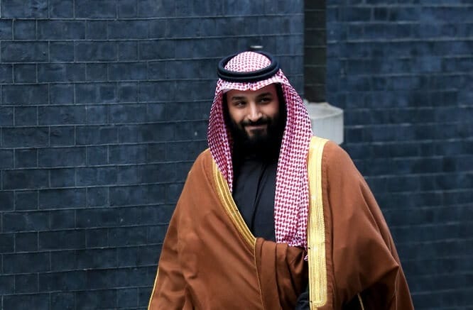 CAD Saudi princess Salman said OPEC nations cautiously increased supply from our side because still we have demand disruptions. CAD Saudi princess Salman said OPEC nations cautiously increased supply from our side because still we have demand disruptions.