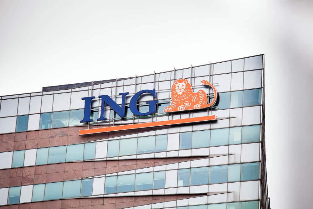 CAD The ING Group is a Dutch multinational banking and financial services corporation CAD The ING Group is a Dutch multinational banking and financial services corporation