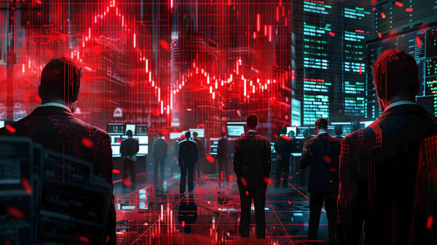 CSI and Forex Market Movements CSI and Forex Market Movements