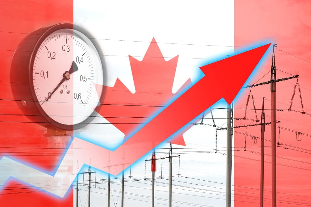Canada Global energy Canada Global energy