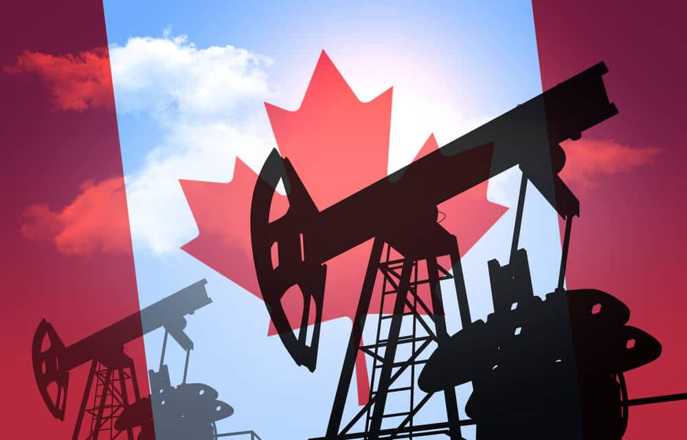 Canada Oil Canada Oil