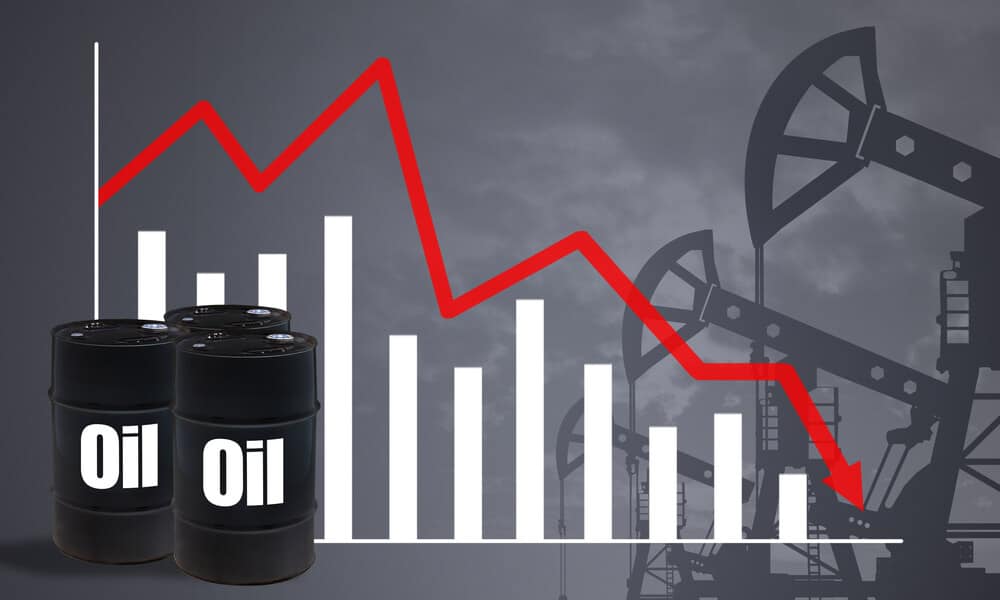 The plan is to continue reducing output by 1 million barrels per day The plan is to continue reducing output by 1 million barrels per day