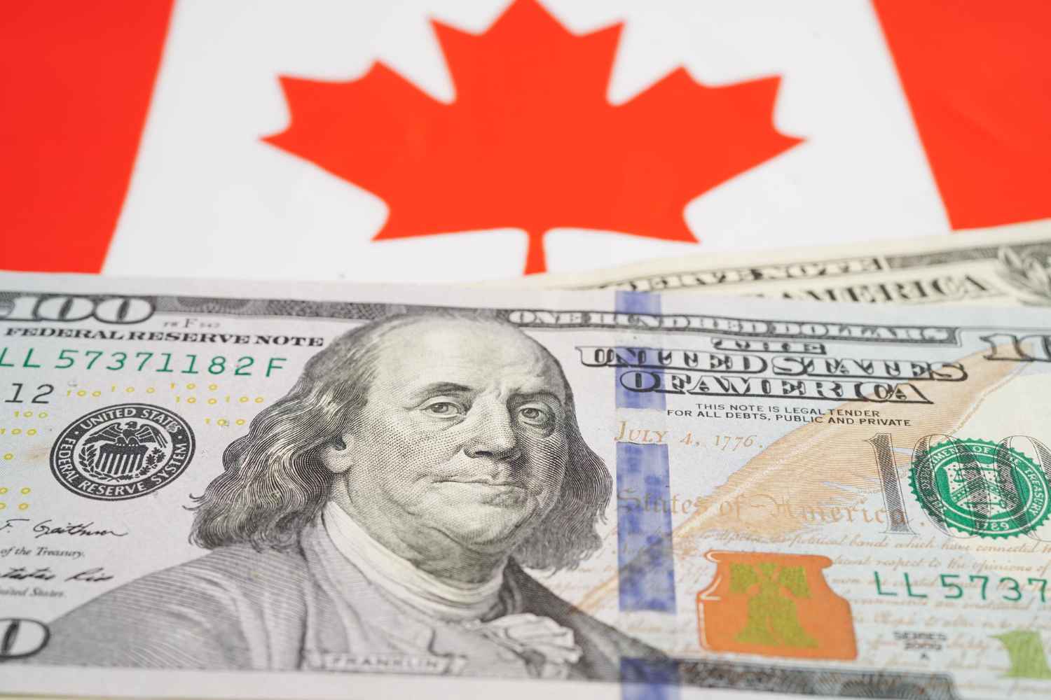 Canada dollar Canada dollar