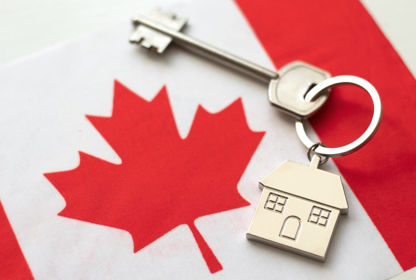 Canada housing market Canada housing market