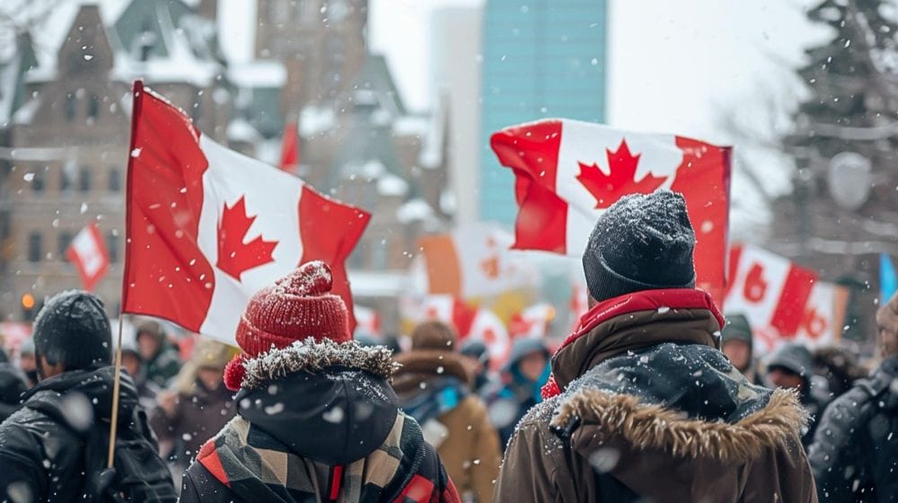 Canadian CPI Canadian CPI