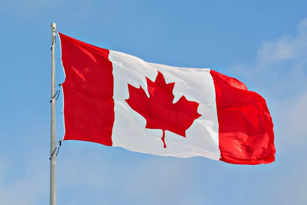 Canadian Dollar flourished higher highs Canadian Dollar flourished higher highs