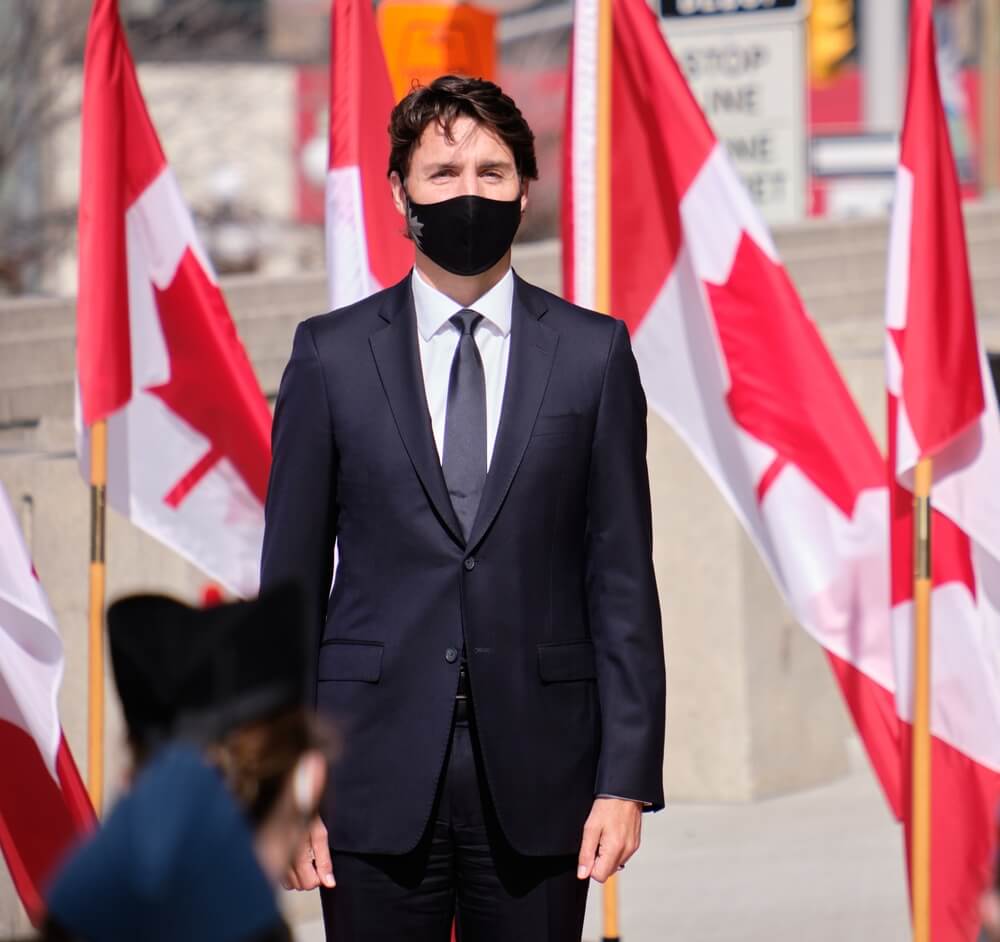 Canadian Dollar recover from lower low to Lower high as 1 jump after Current Incumbent Canadian PM Justin Trudeau wins for Third time with a lower majority. Canadian Dollar recover from lower low to Lower high as 1 jump after Current Incumbent Canadian PM Justin Trudeau wins for Third time with a lower majority.