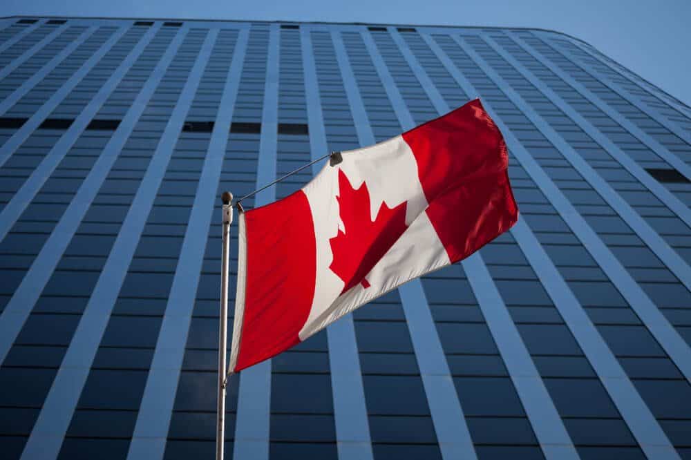 Canadian Dollar underperformed in last 1 month Canadian Dollar underperformed in last 1 month