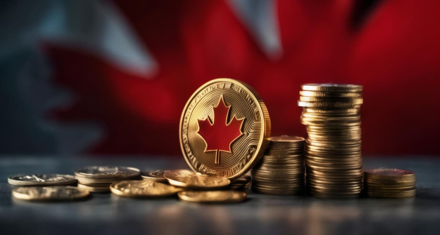 Canadian Dollar Canadian Dollar