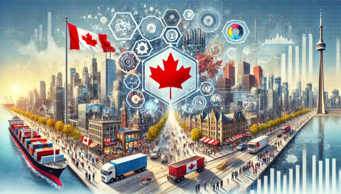 Canadian Economic Canadian Economic