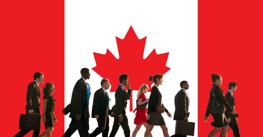 Canadian Employment numbers rose to 54.7K versus 27.5K and the unemployment rate fell to 5.9 from 6.0. Canadian Employment numbers rose to 54.7K versus 27.5K and the unemployment rate fell to 5.9 from 6.0.