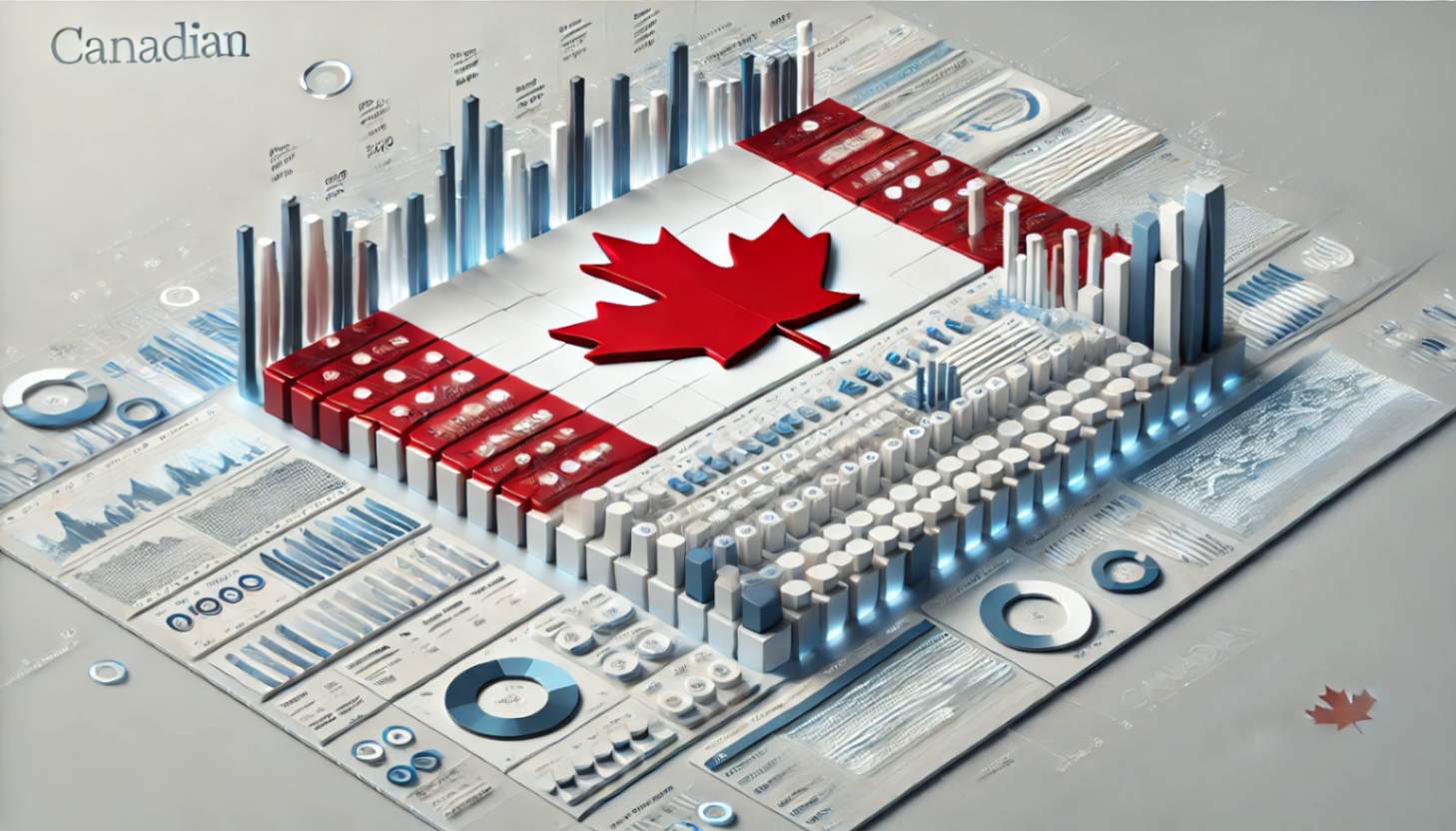 Canadian data schedule Canadian data schedule