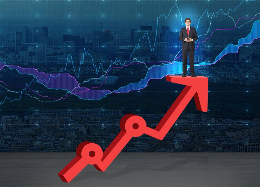 Career growth Career growth