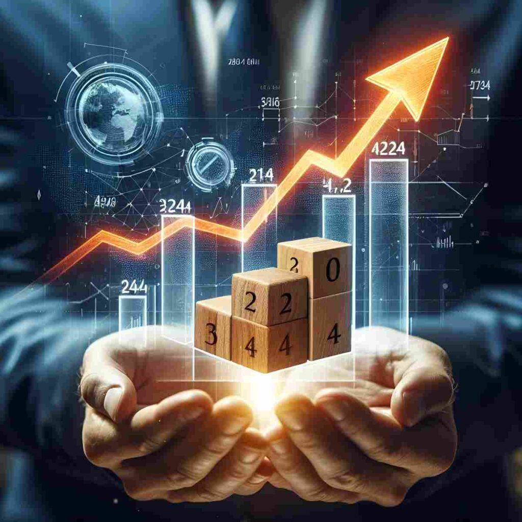 Market Trends & Predictions Market Trends & Predictions