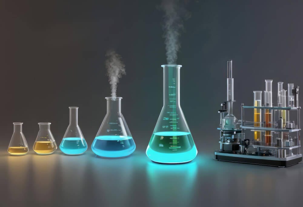 Chemical Products Chemical Products