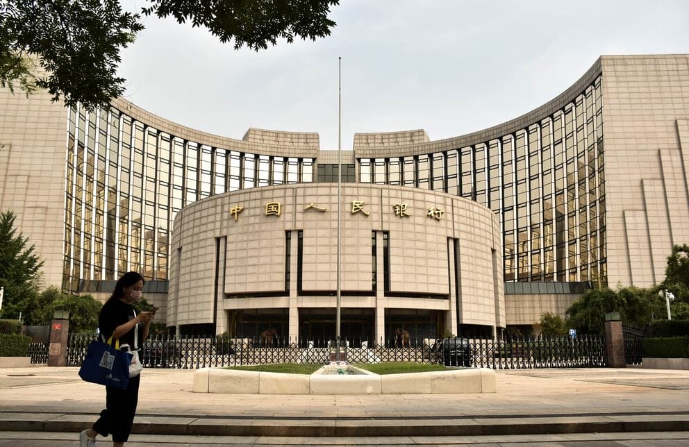 China Finance minister said the Chinese government will soon reveal fiscal monetary policy for 2022 economic growth. 1 China Finance minister said the Chinese government will soon reveal fiscal monetary policy for 2022 economic growth. 1