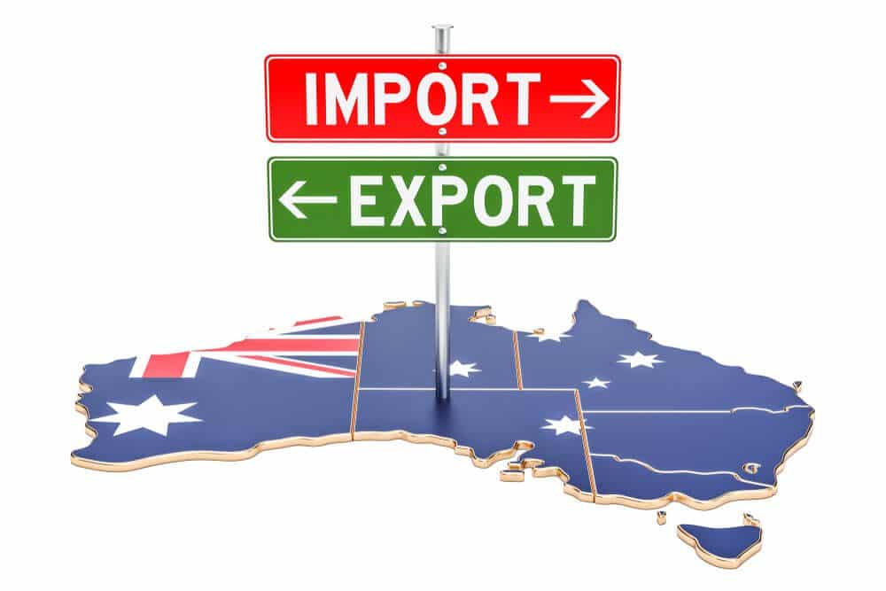 China encouraged more exports from Australia China encouraged more exports from Australia