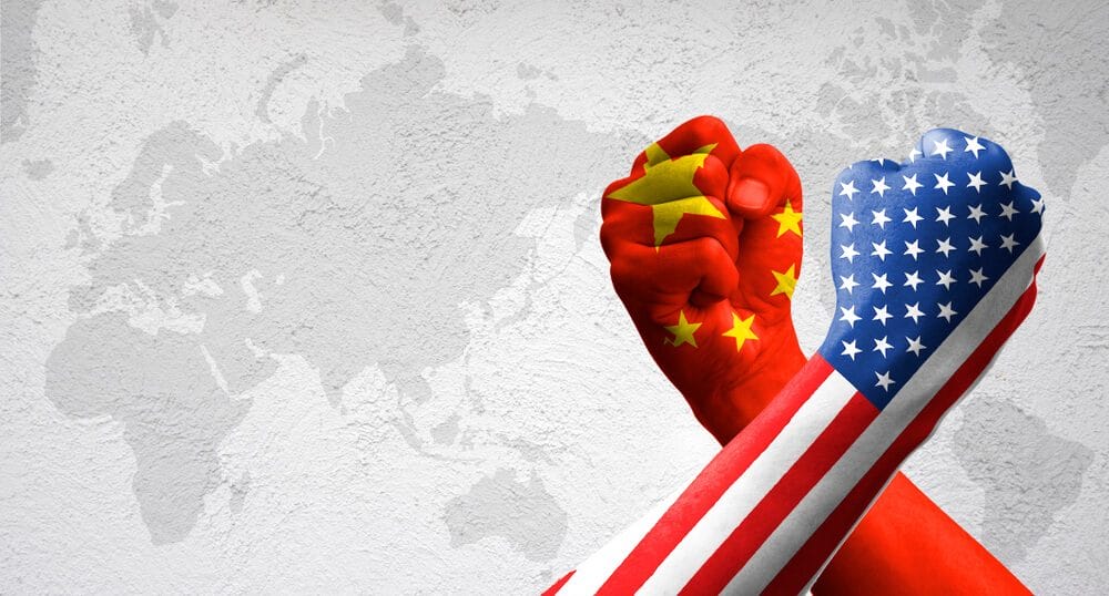 China tariff exemptions China tariff exemptions