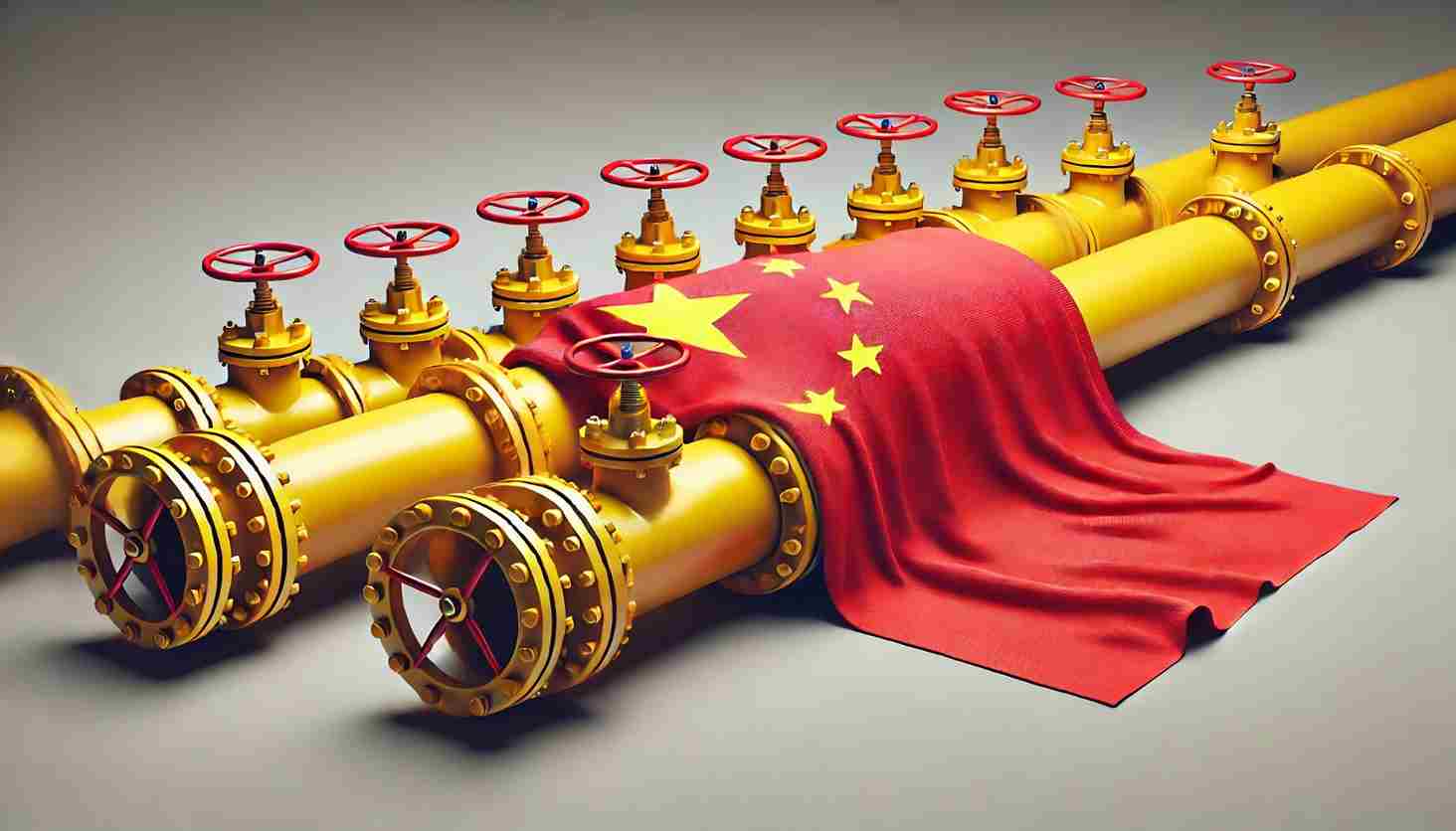 China’s Economic Concerns China’s Economic Concerns