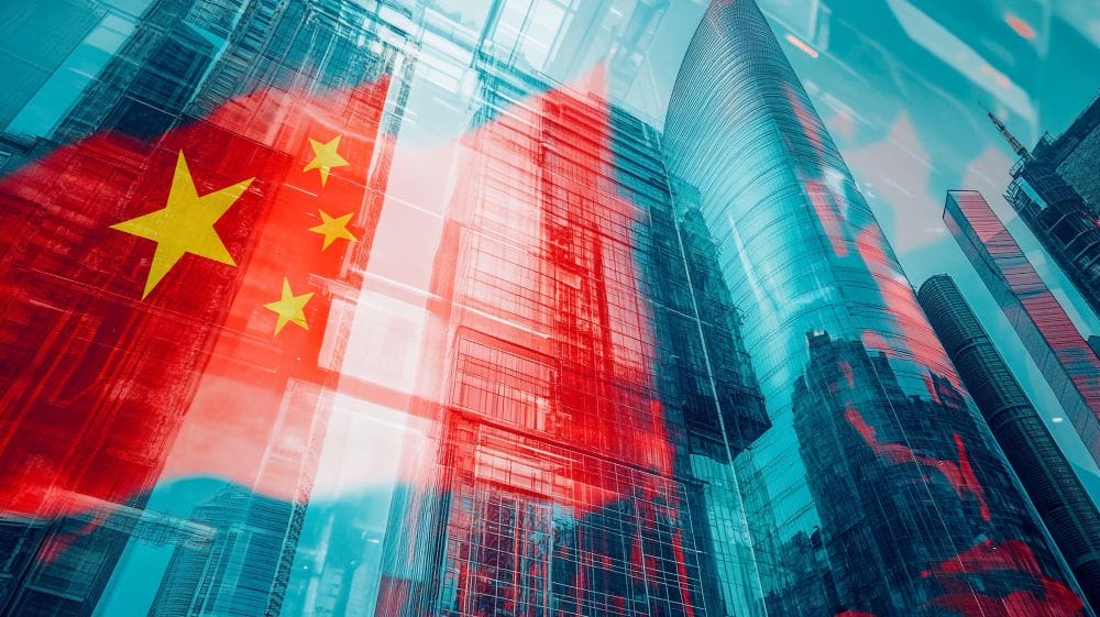 China’s Economic Performance China’s Economic Performance
