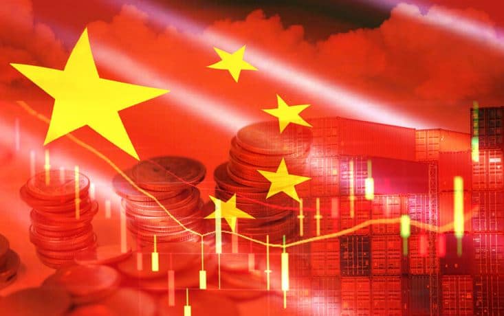 China-Canada Trade China-Canada Trade
