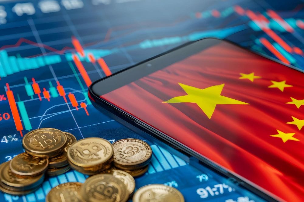 Chinese Demand Chinese Demand