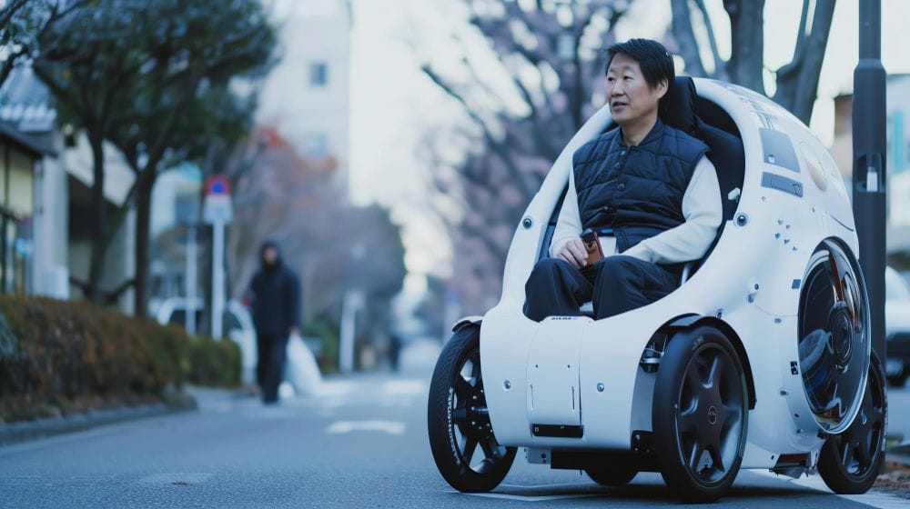 Chinese Electric Vehicles