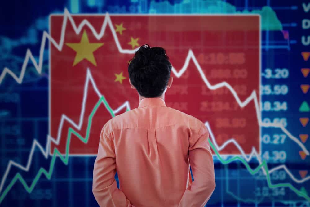 Chinese Yuan is fell against US Dollar due to significant stimulus has injected into Domestic areas to boost up real estate and Business fields Chinese Yuan is fell against US Dollar due to significant stimulus has injected into Domestic areas to boost up real estate and Business fields