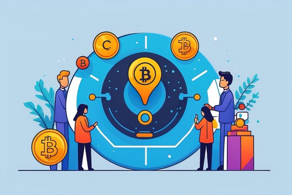 Choose aCrypto Exchange