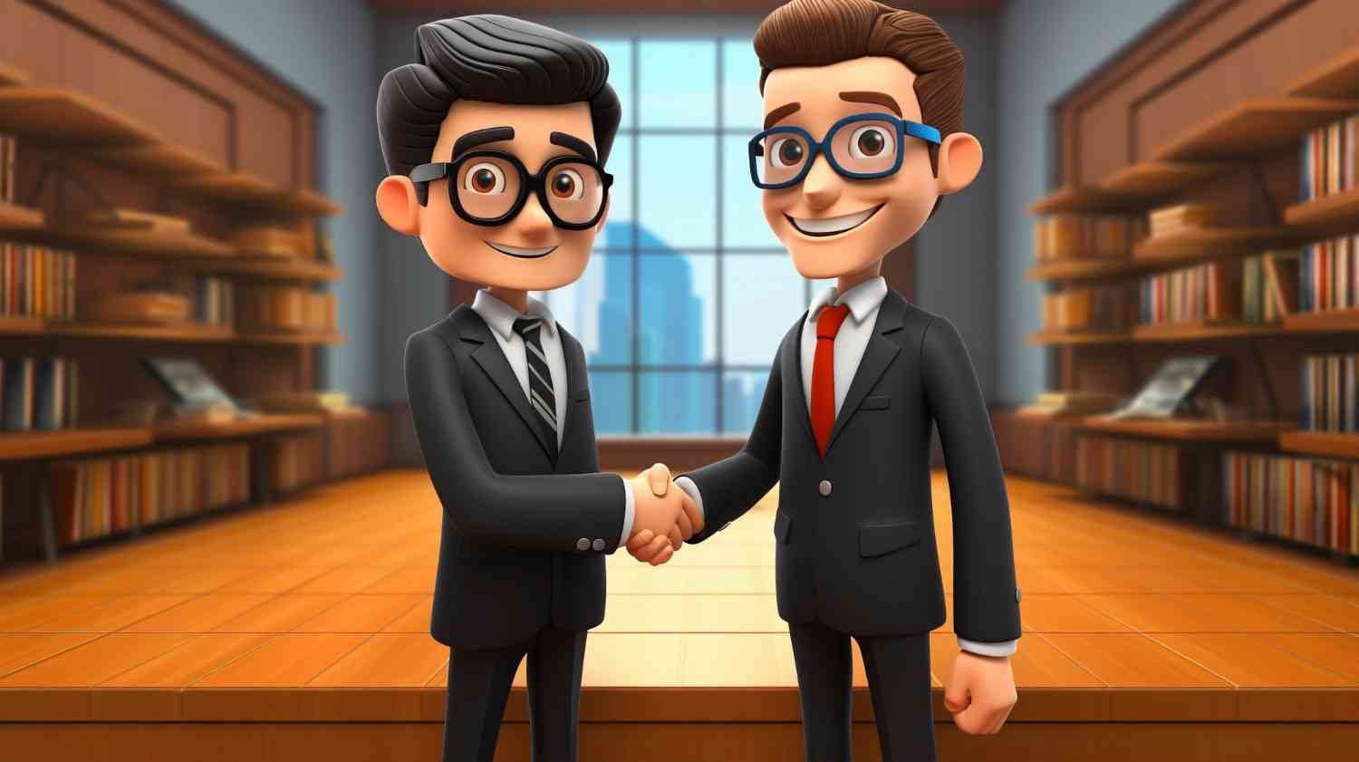 Choosing the Right Broker Choosing the Right Broker