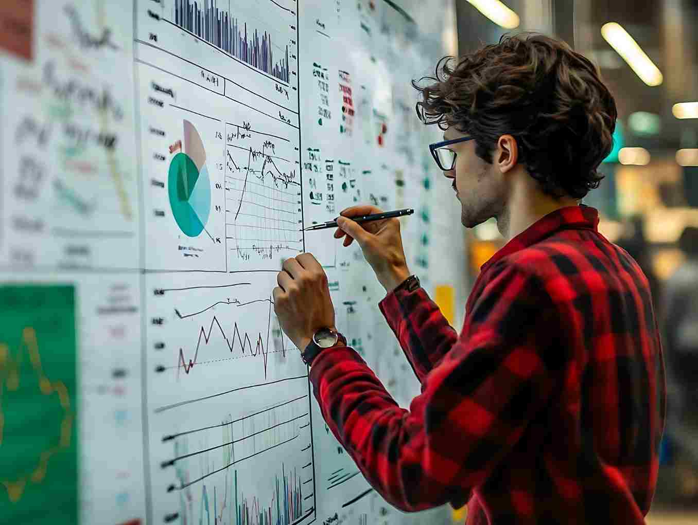 Common Technical Indicators Explained Common Technical Indicators Explained