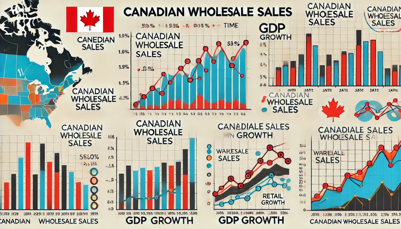 US Targets Canadian Goods