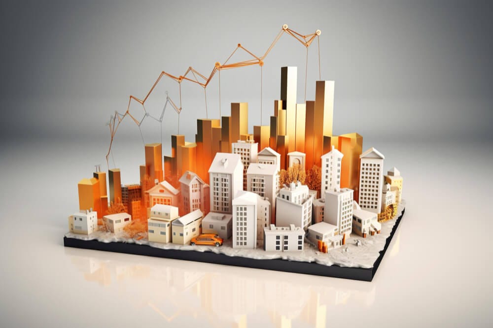 Constructions Stock Soars 7% Constructions Stock Soars 7%