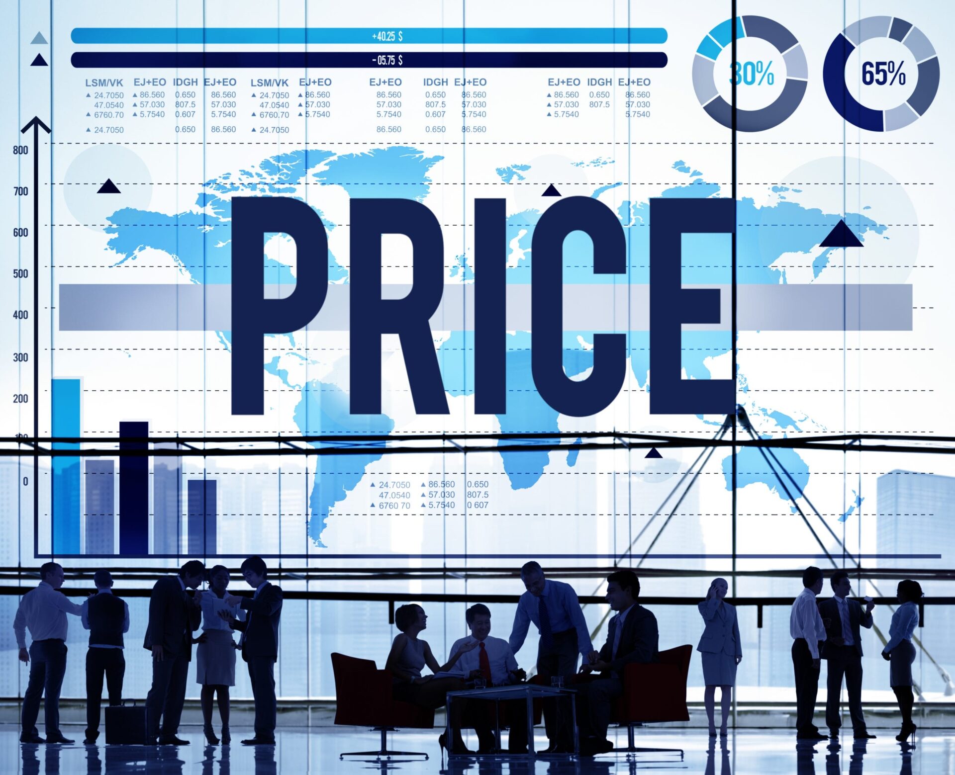 Price Cost Commodity Money Product Shopping Concept Price Cost Commodity Money Product Shopping Concept