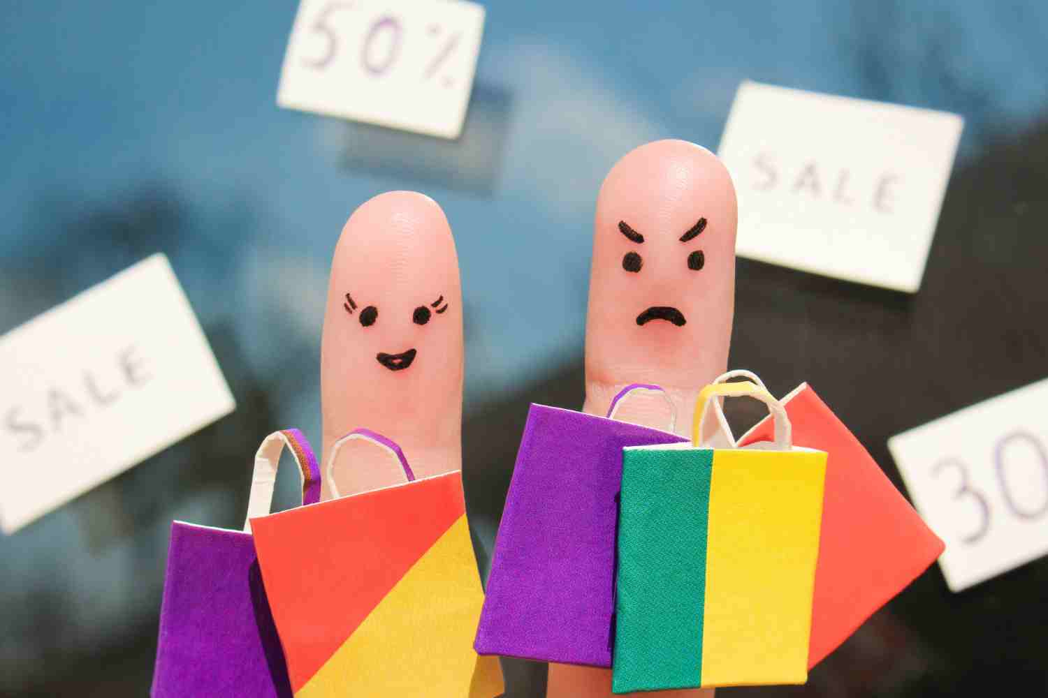 Consumer Sentiment Index Reading the Market's Mood Consumer Sentiment Index Reading the Market's Mood