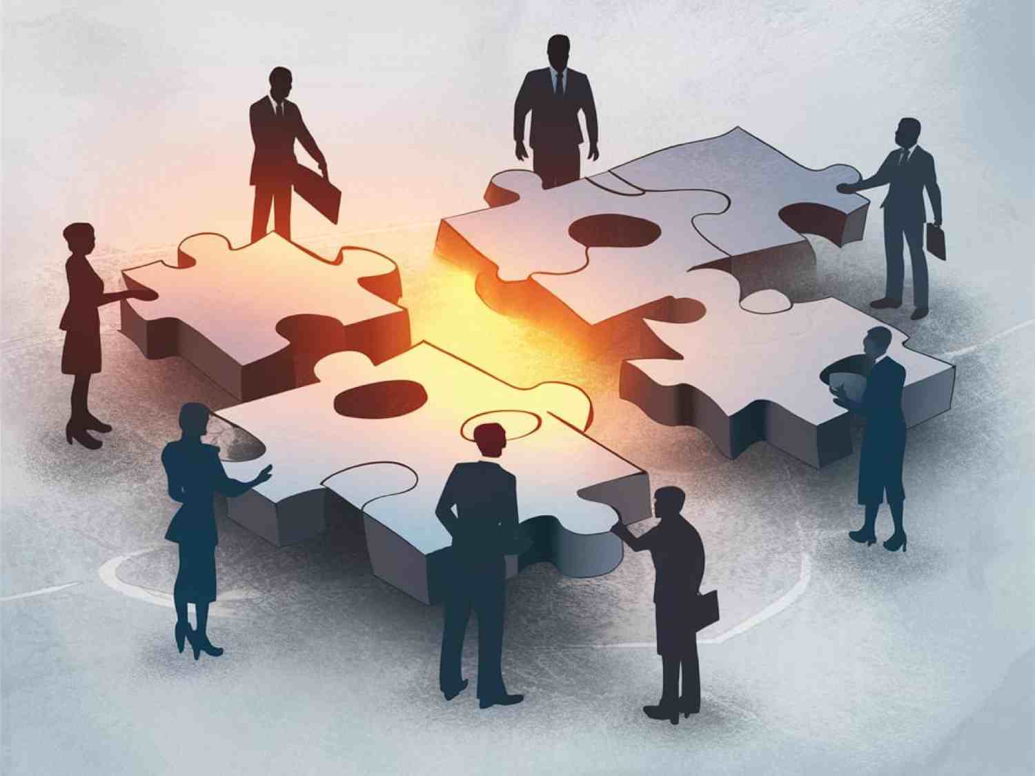 Consumer confidence is another piece of the economic puzzle Consumer confidence is another piece of the economic puzzle