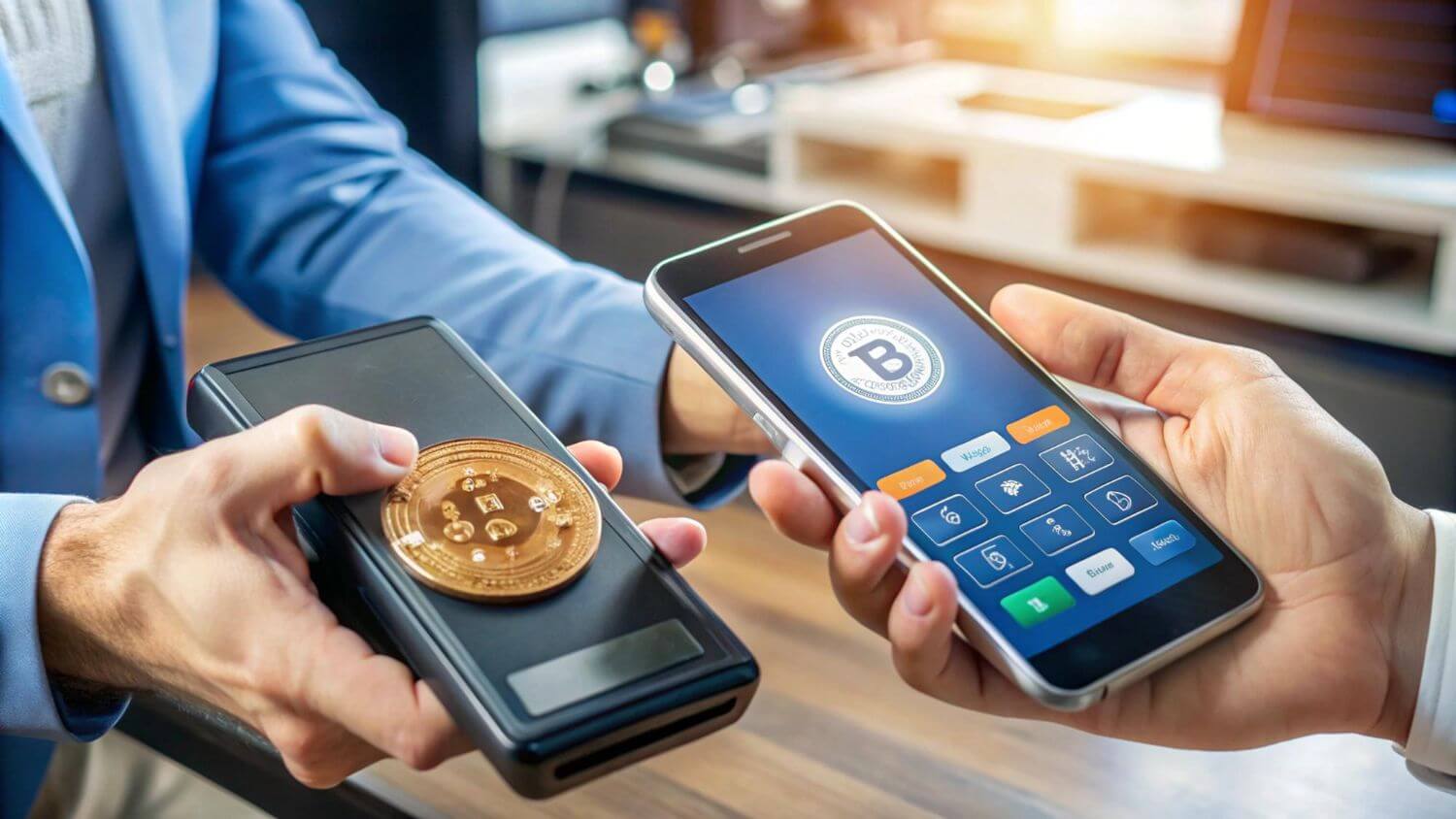 Cross Border Payments Using Cryptos Cross Border Payments Using Cryptos