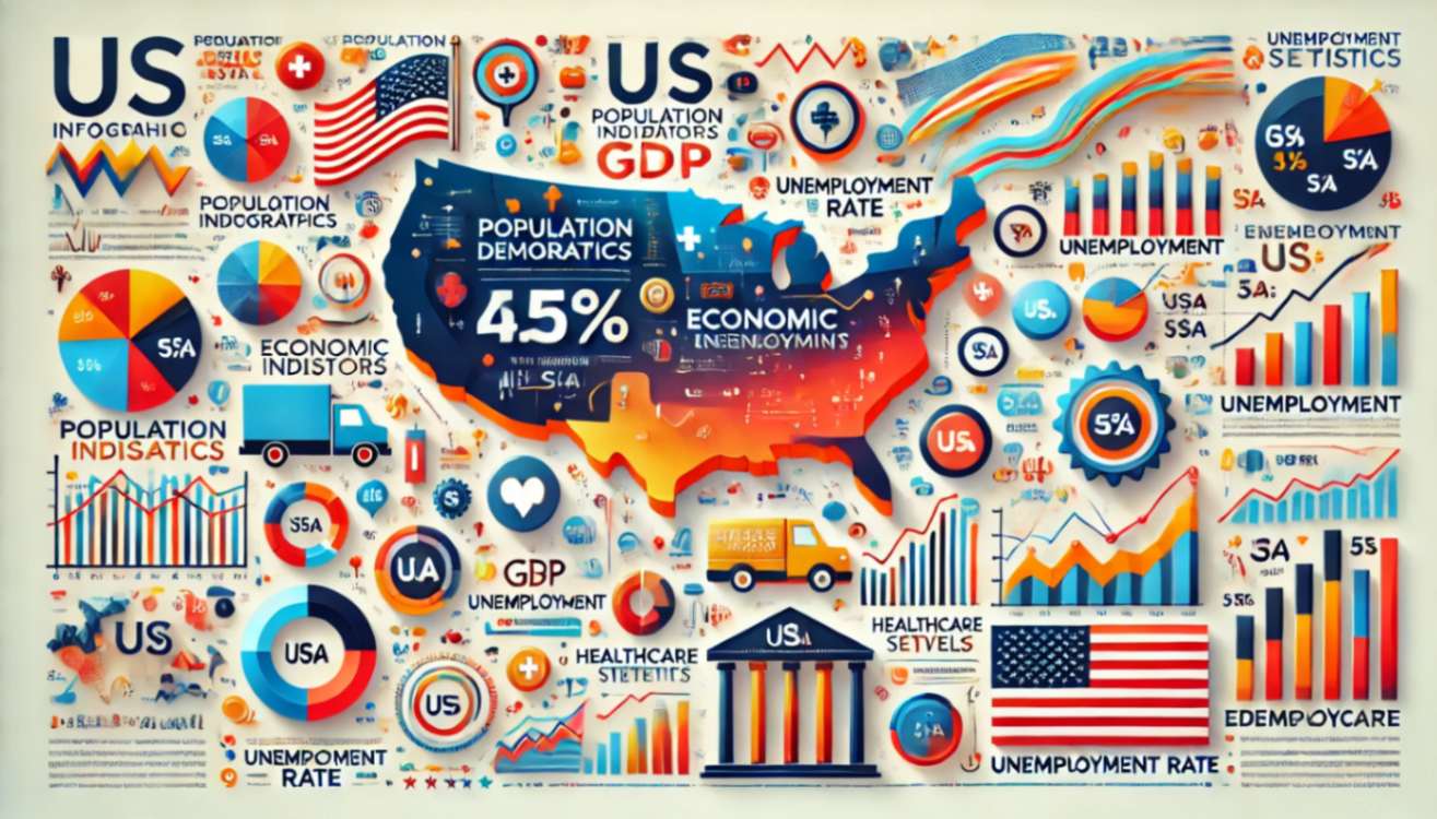 Crucial US Data