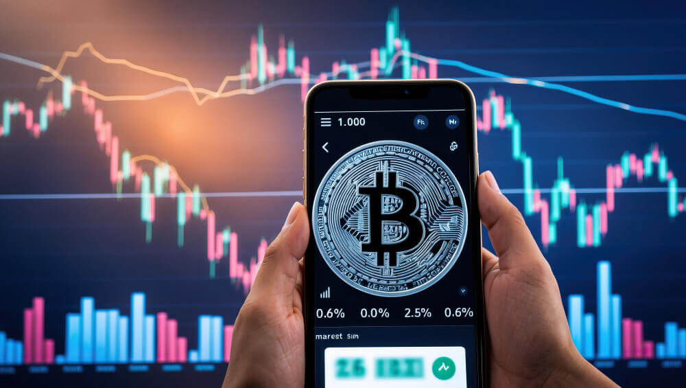 Crypto Staking vs Trading