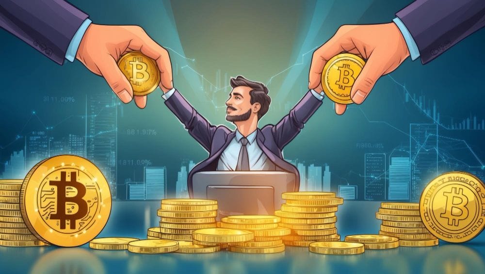 Fake Cryptocurrency Wallets