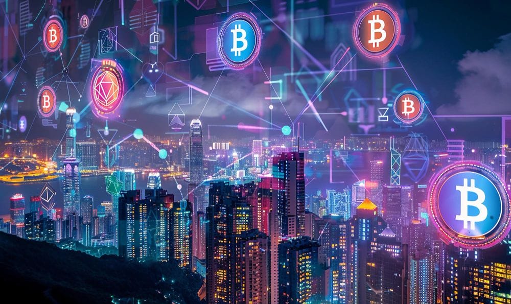 Cryptocurrency market Cryptocurrency market
