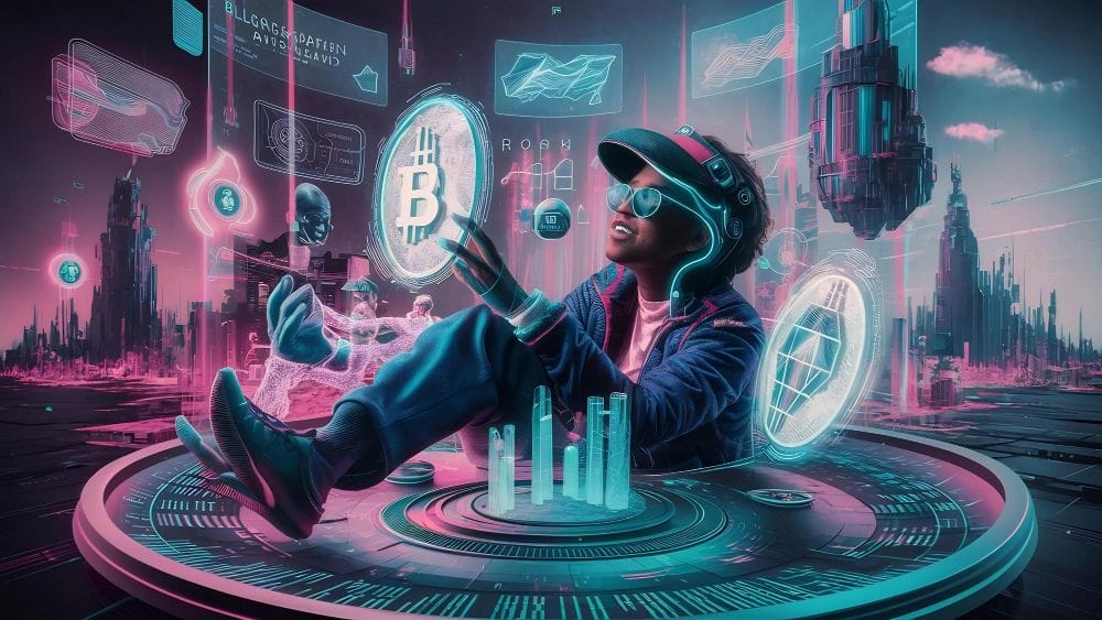 Cryptocurrency Cryptocurrency