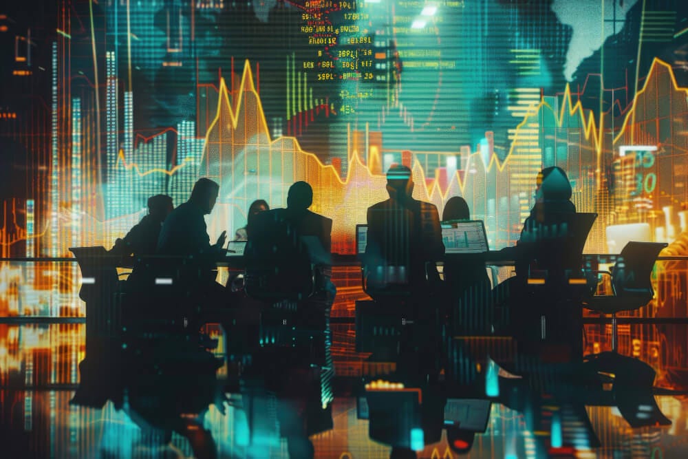 Current Market Dynamics Current Market Dynamics