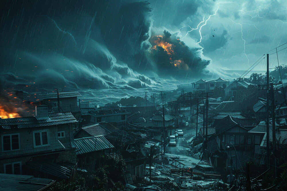 Cyclone Threats